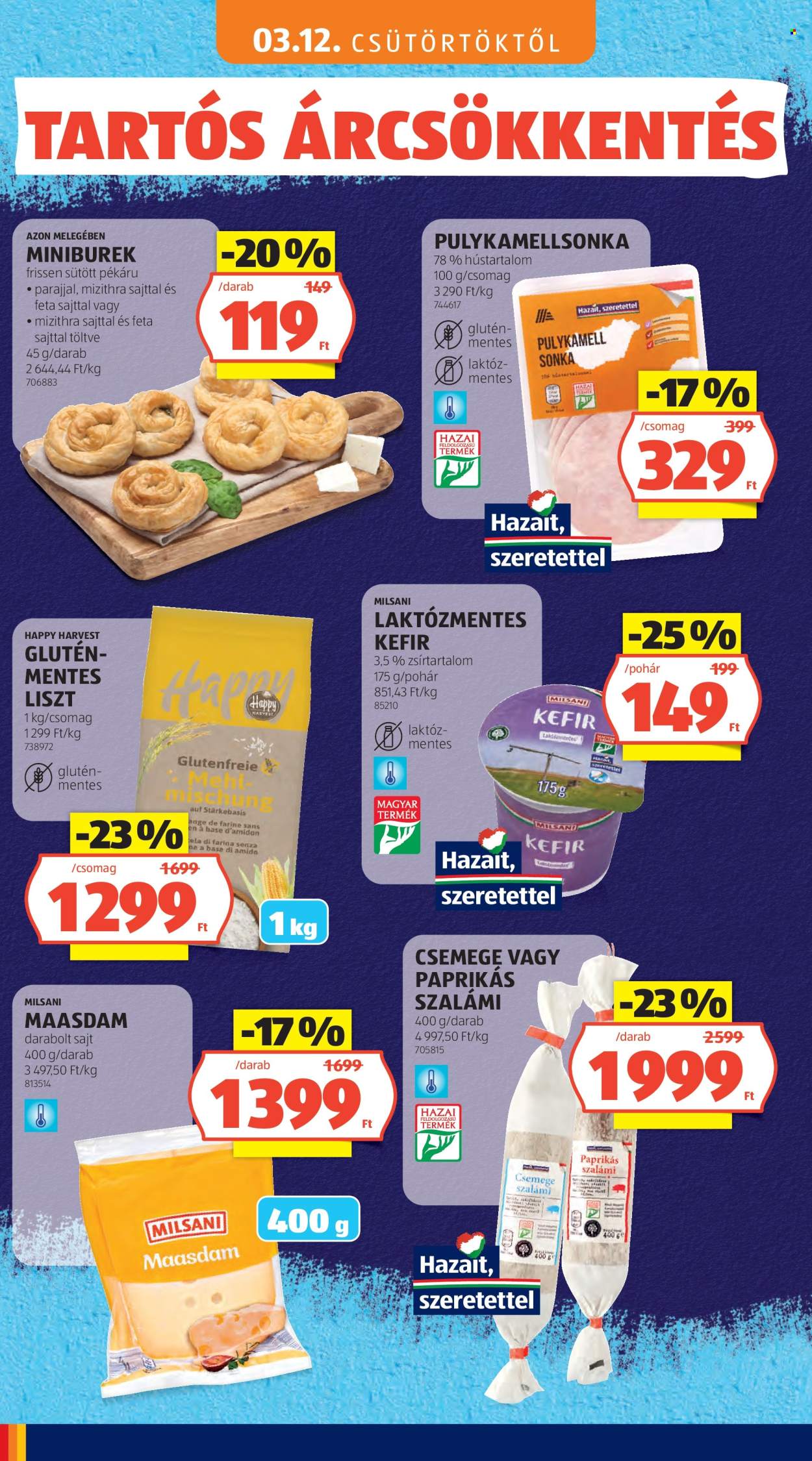 Aldi akciós újságok - 2026.04.02 - 2026.04.08. Oldal 4