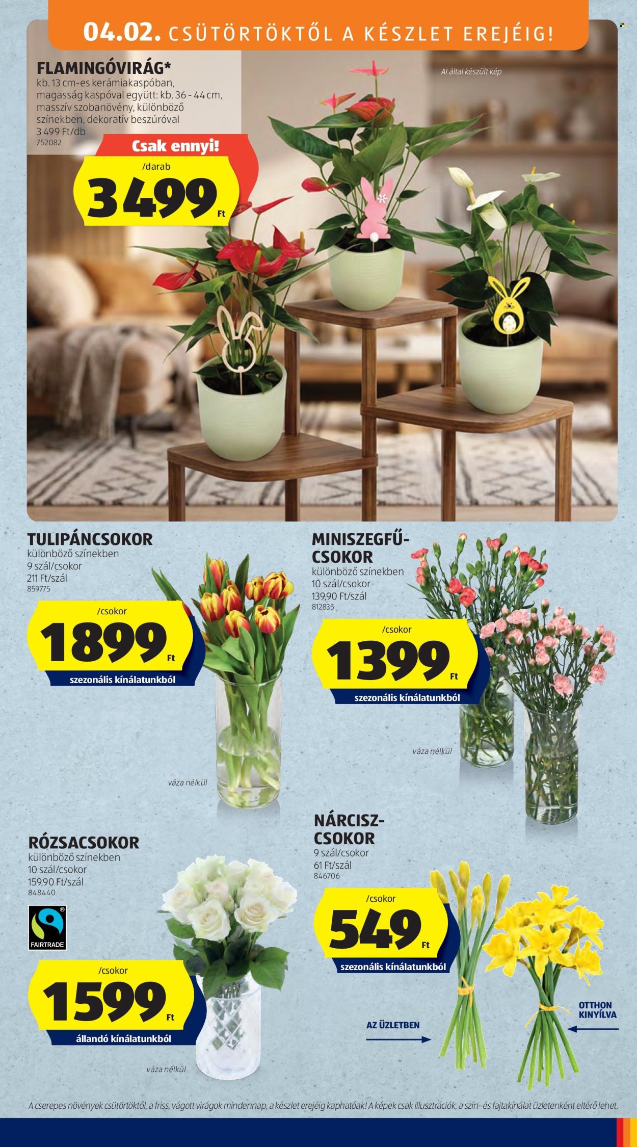 Aldi akciós újságok - 2026.04.02 - 2026.04.08. Oldal 33