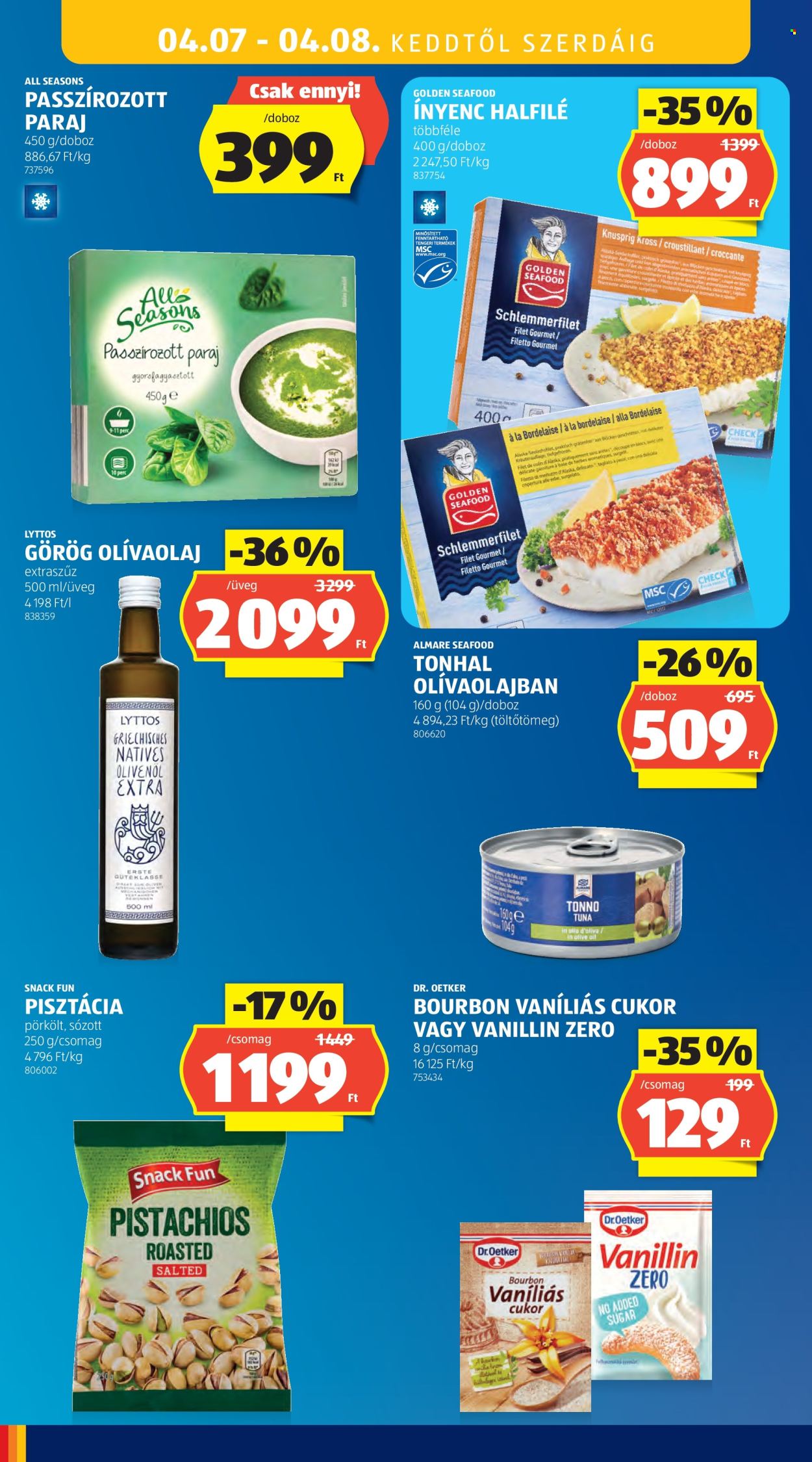 Aldi akciós újságok - 2026.04.02 - 2026.04.08. Oldal 42