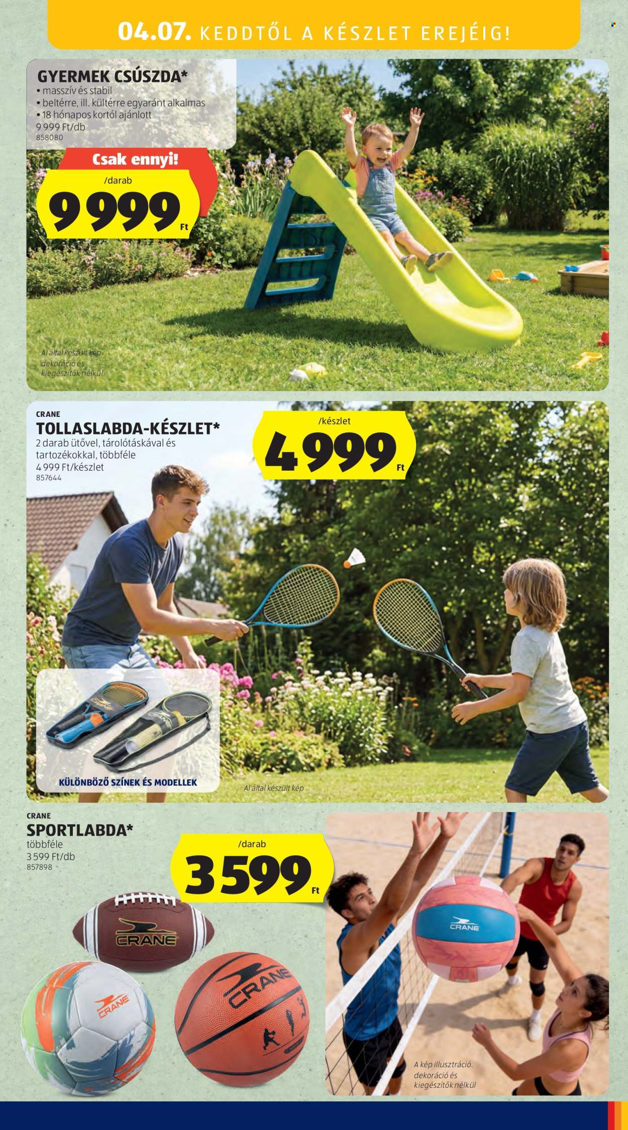 Aldi akciós újságok - 2026.04.02 - 2026.04.08. Oldal 49