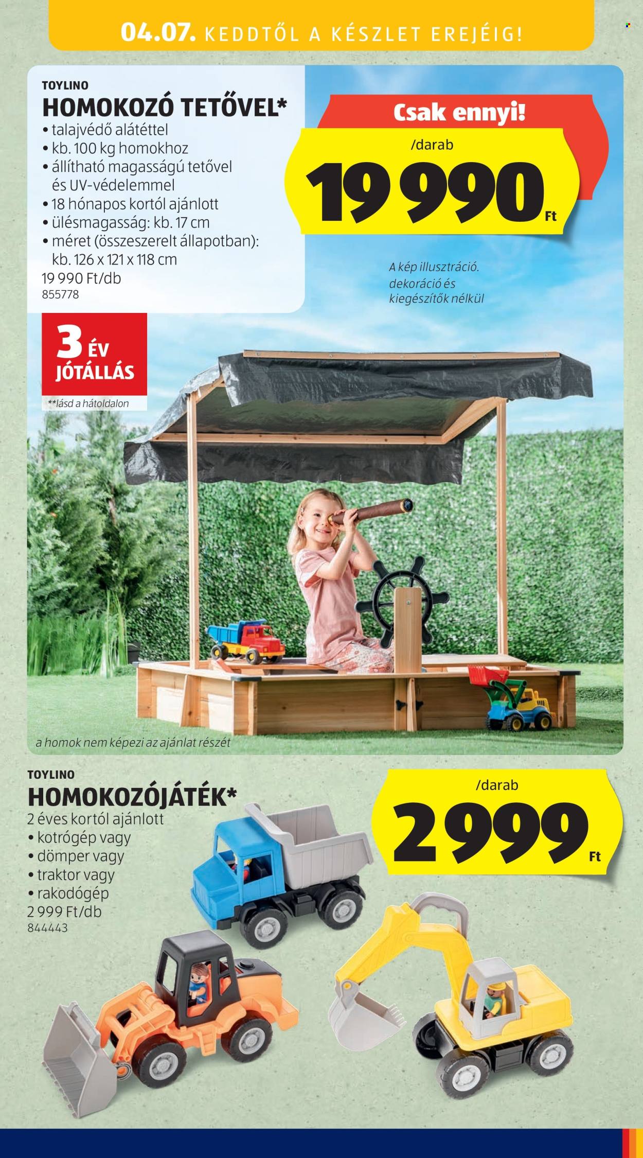 Aldi akciós újságok - 2026.04.02 - 2026.04.08. Oldal 51