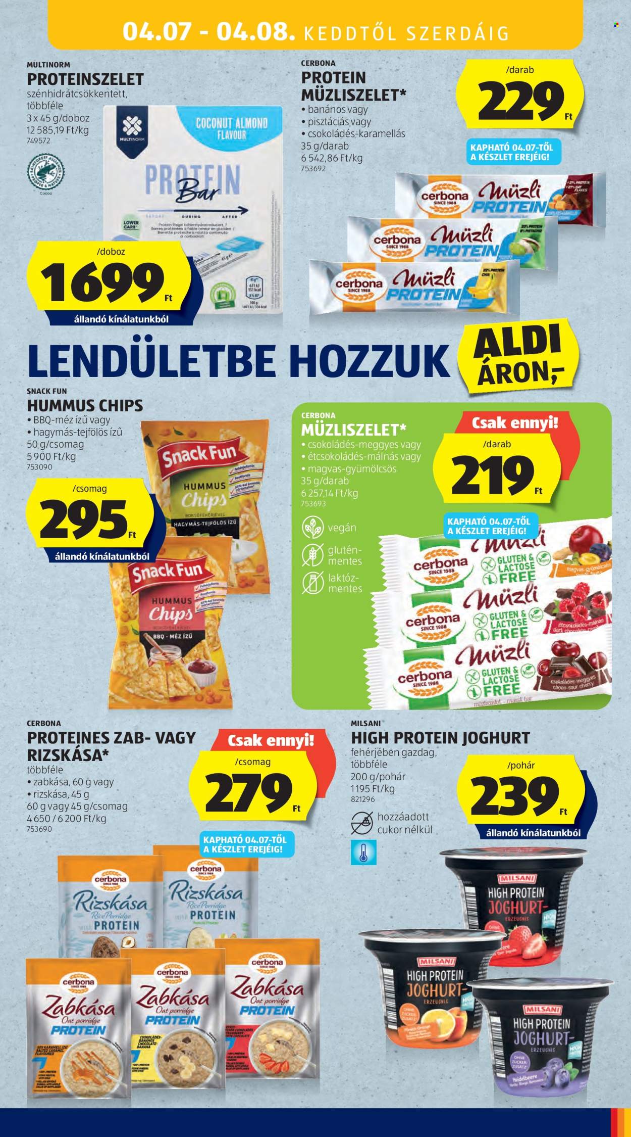 Aldi akciós újságok - 2026.04.02 - 2026.04.08. Oldal 53