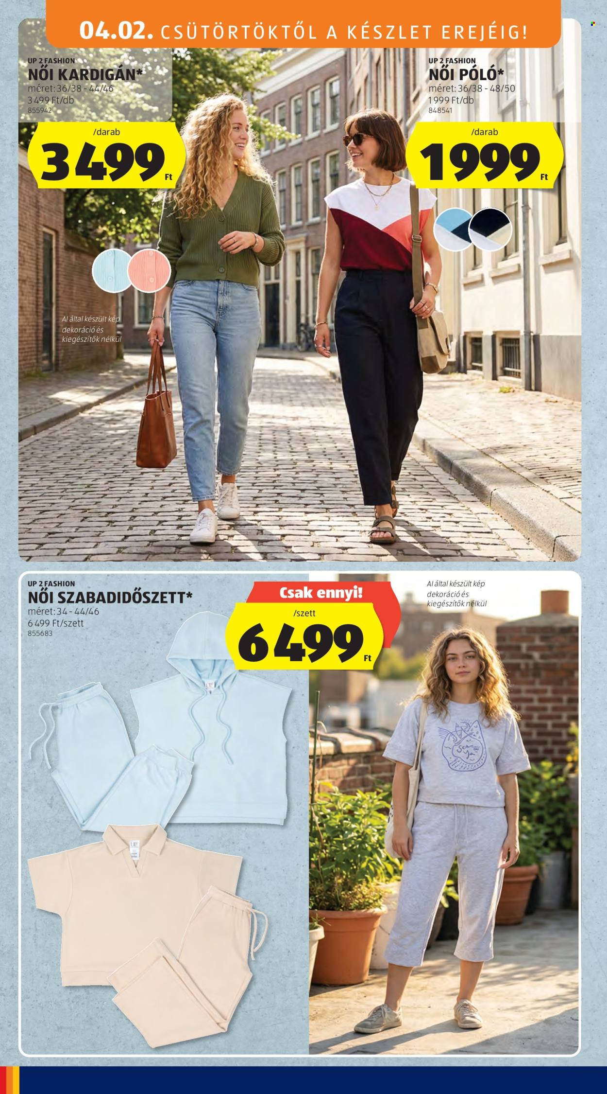 Aldi akciós újságok - 2026.04.02 - 2026.04.08. Oldal 8