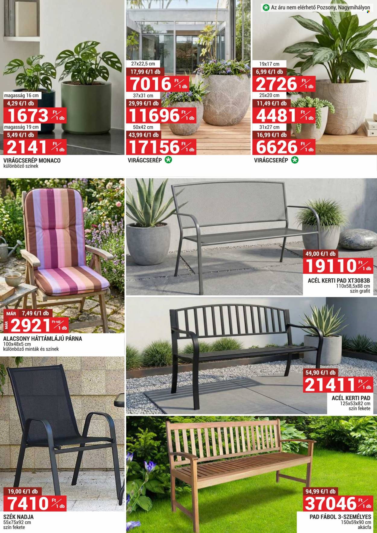 Merkury Market akciós újságok - 2026.04.01 - 2026.04.30. Oldal 3