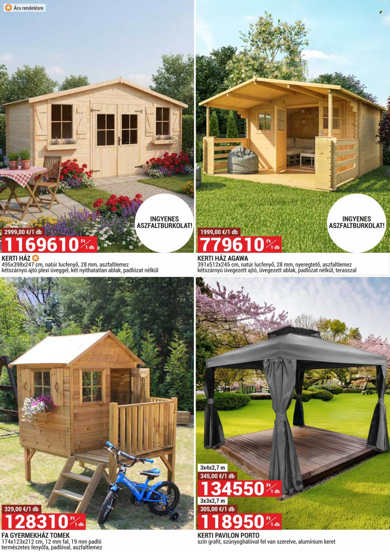 Merkury Market akciós újságok - 2026.04.01 - 2026.04.30. Oldal 7