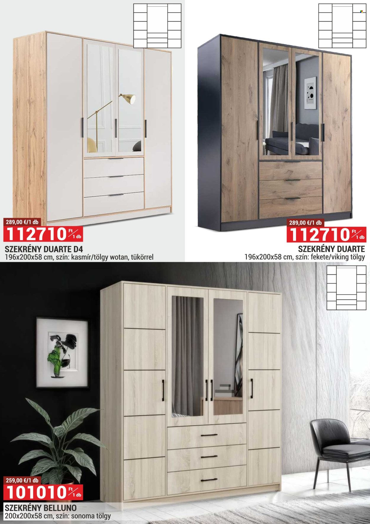 Merkury Market akciós újságok - 2026.04.01 - 2026.04.30. Oldal 18