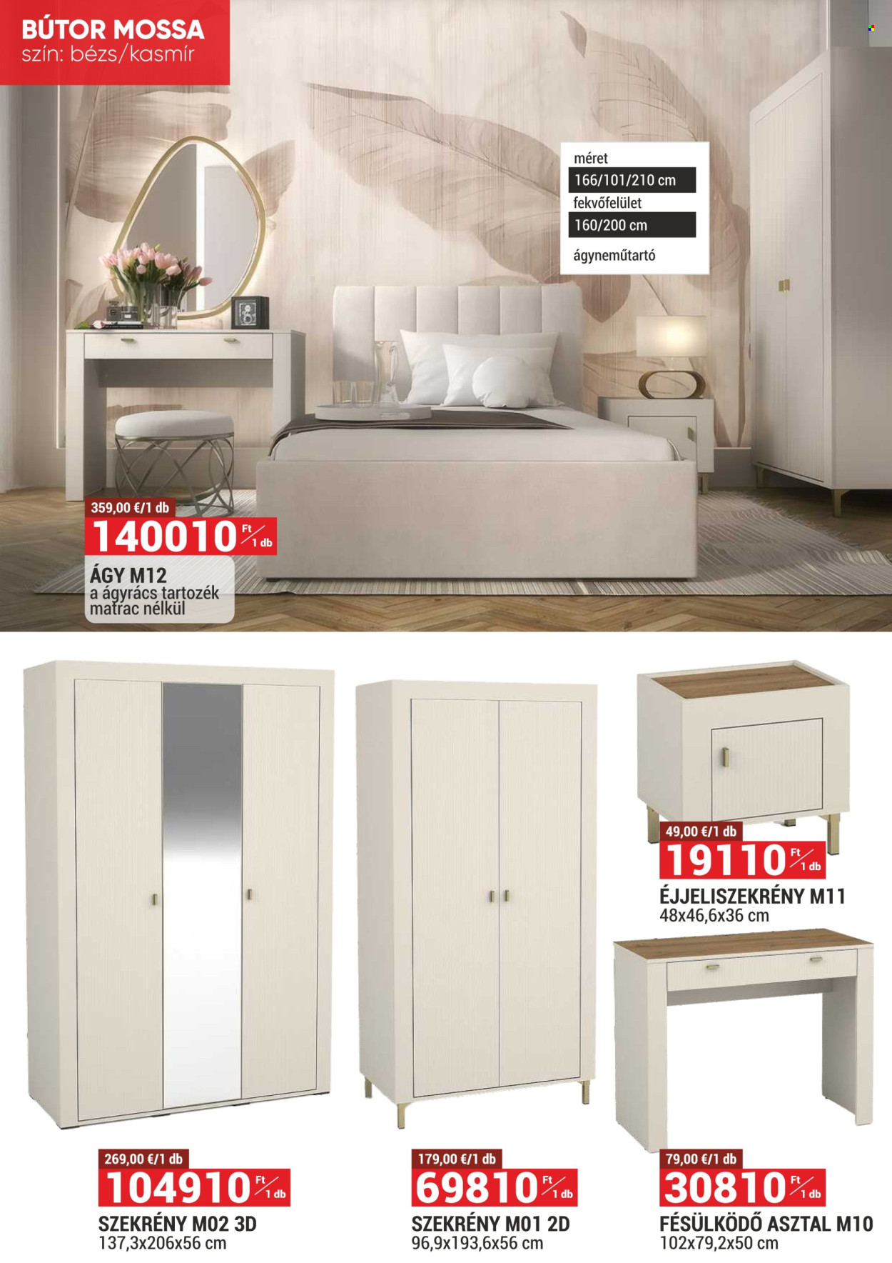 Merkury Market akciós újságok - 2026.04.01 - 2026.04.30. Oldal 21