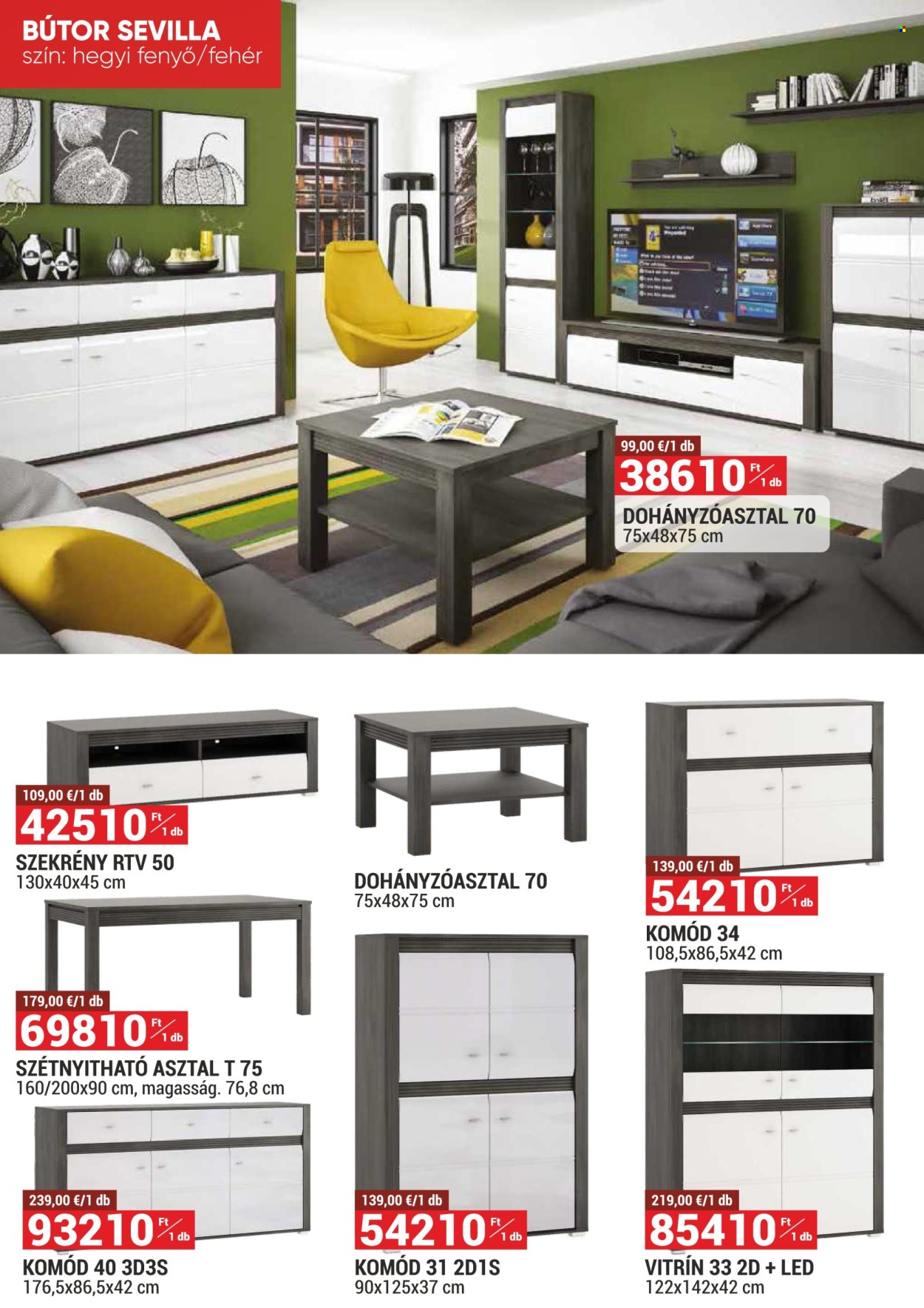 Merkury Market akciós újságok - 2026.04.01 - 2026.04.30. Oldal 25
