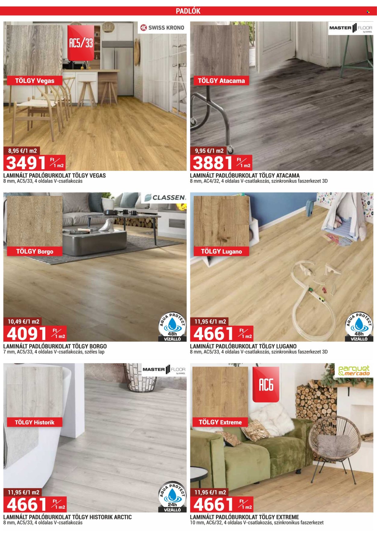 Merkury Market akciós újságok - 2026.04.01 - 2026.04.30. Oldal 30