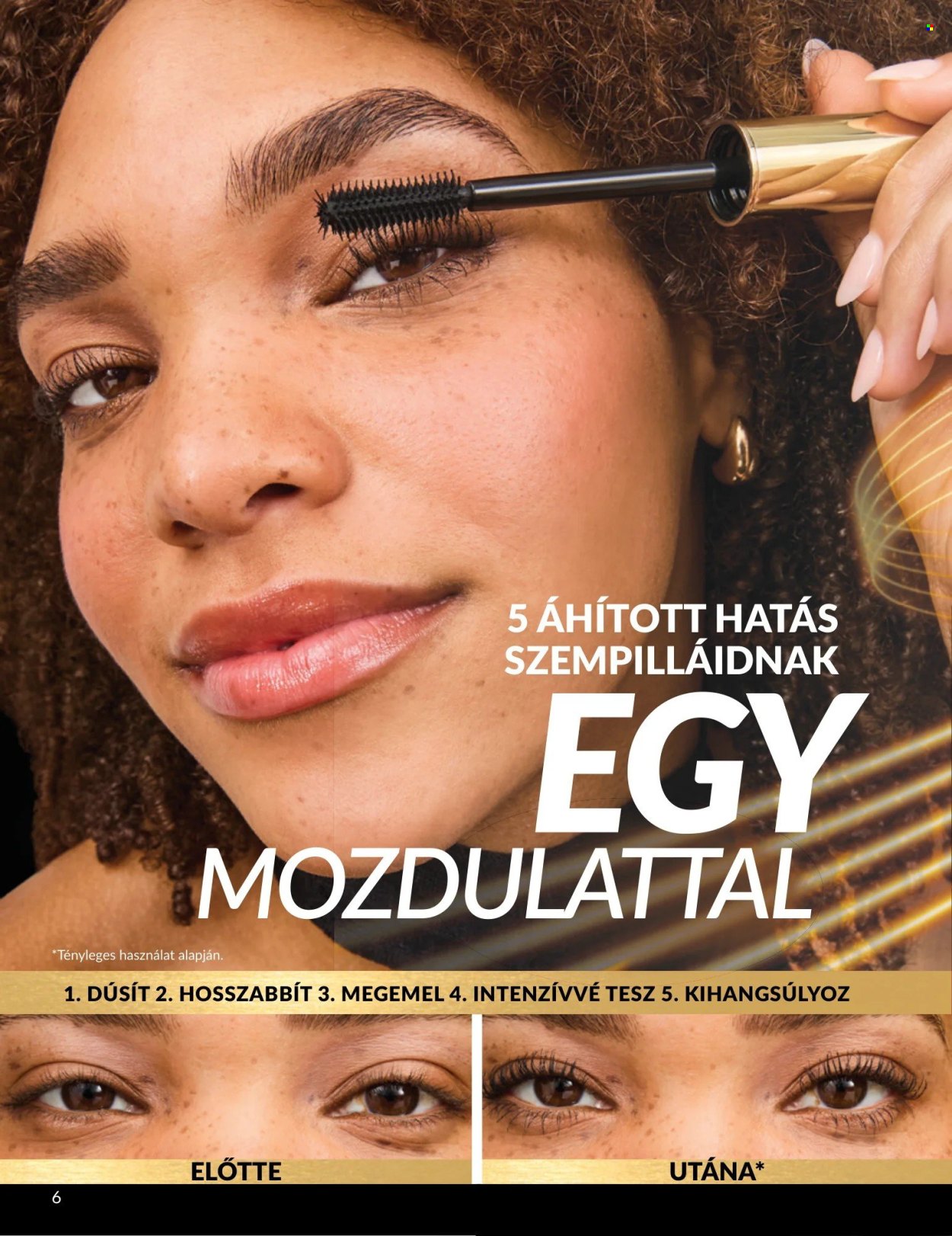 Avon akciós újságok - 2026.04.01 - 2026.04.30. Oldal 6
