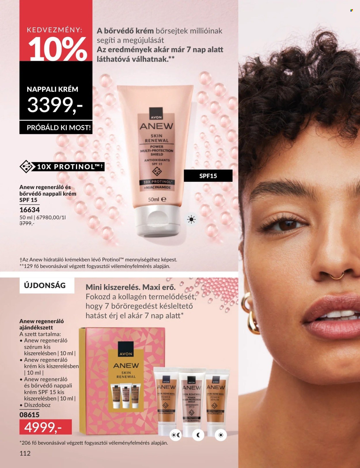 Avon akciós újságok - 2026.04.01 - 2026.04.30. Oldal 112