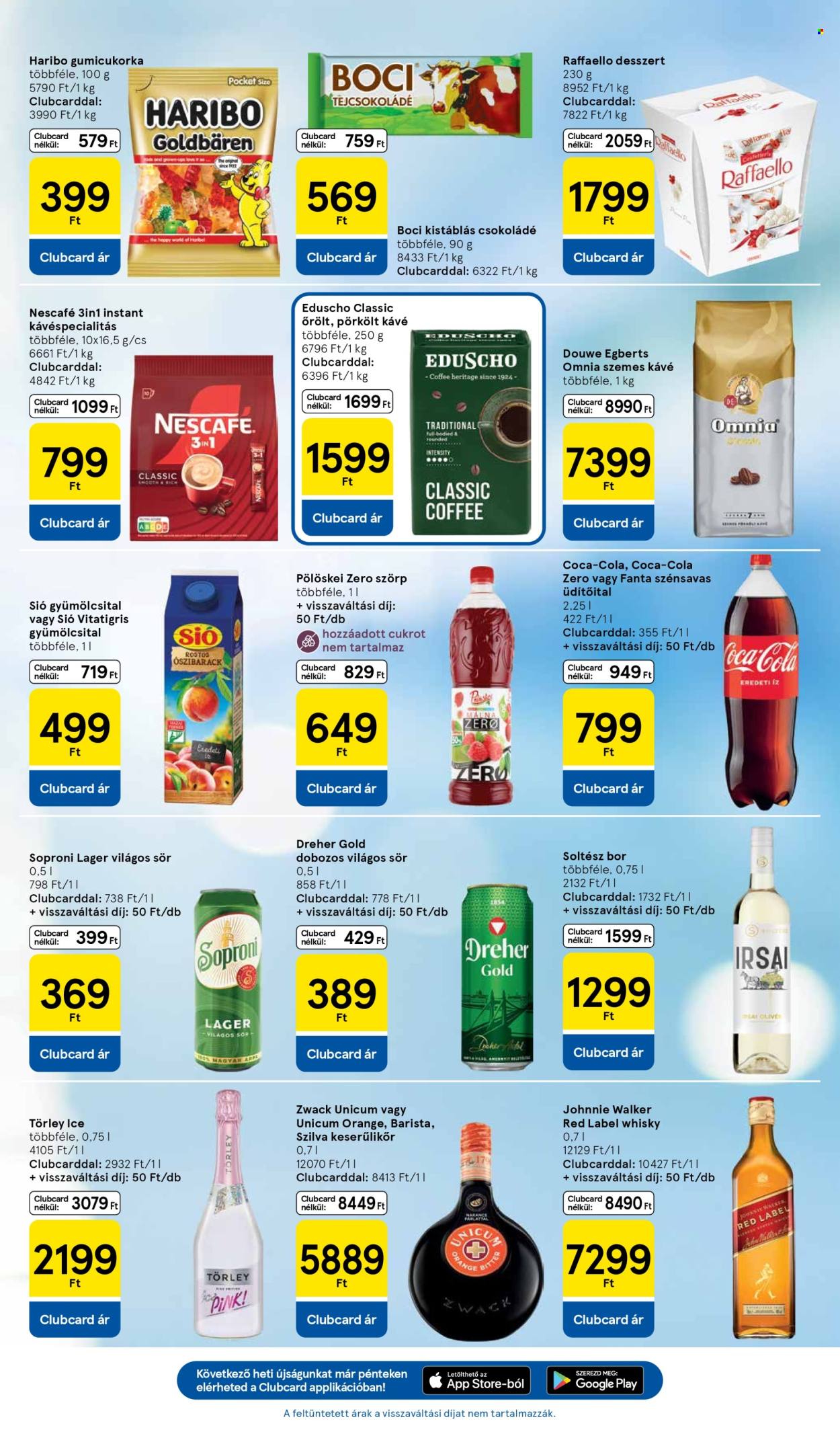 TESCO akciós újságok - 2026.04.07 - 2026.04.15. Oldal 7
