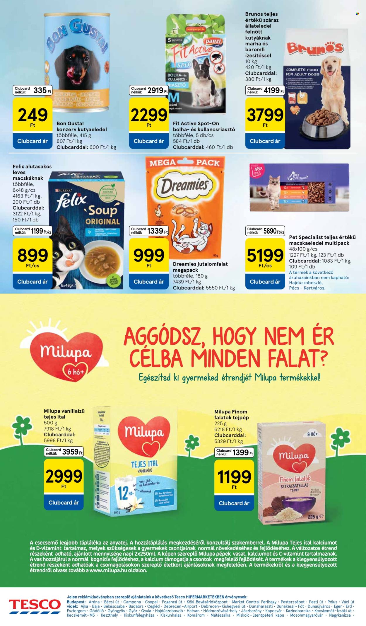 TESCO akciós újságok - 2026.04.07 - 2026.04.15. Oldal 26