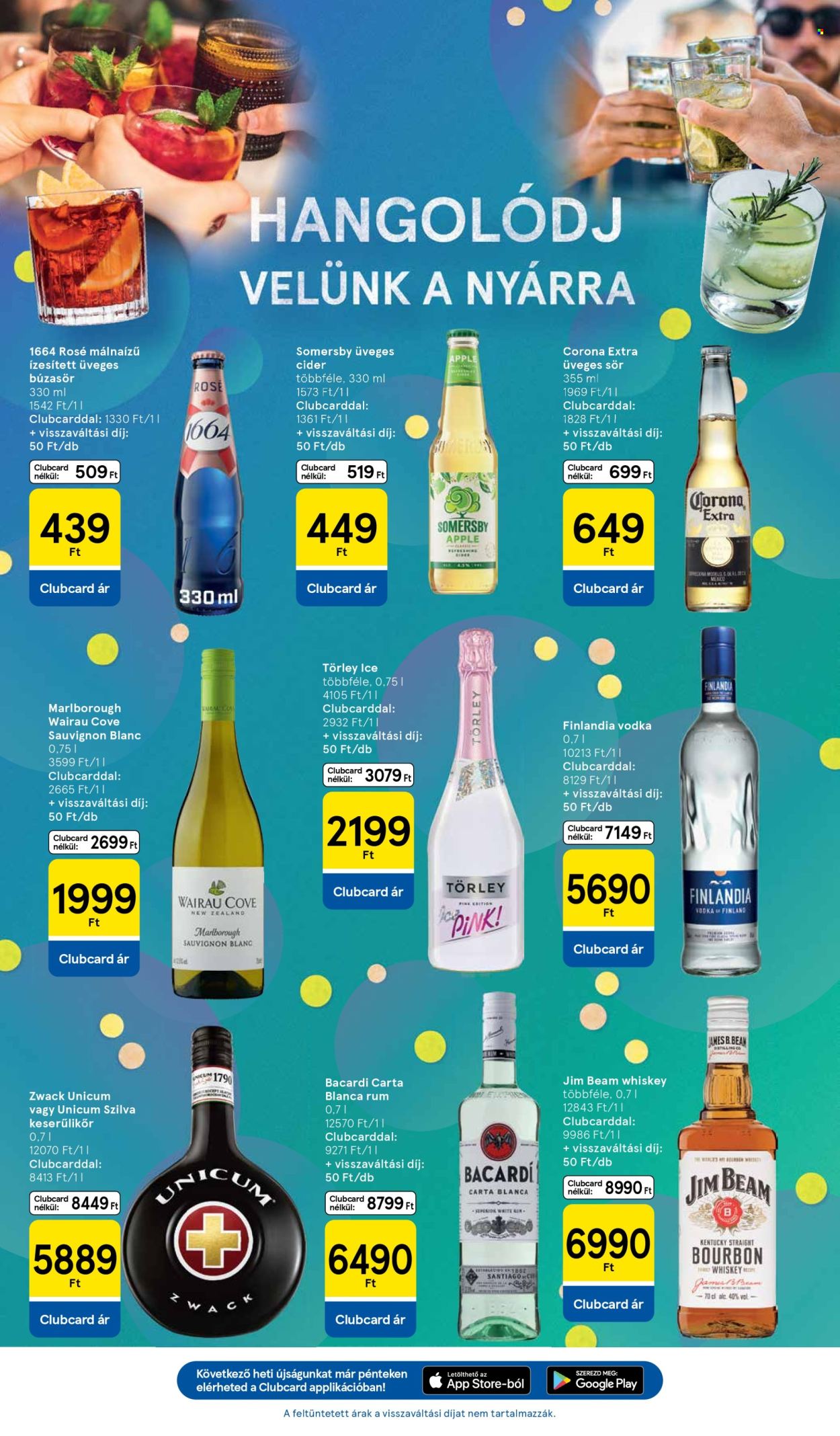 TESCO akciós újságok - 2026.04.07 - 2026.04.15. Oldal 5