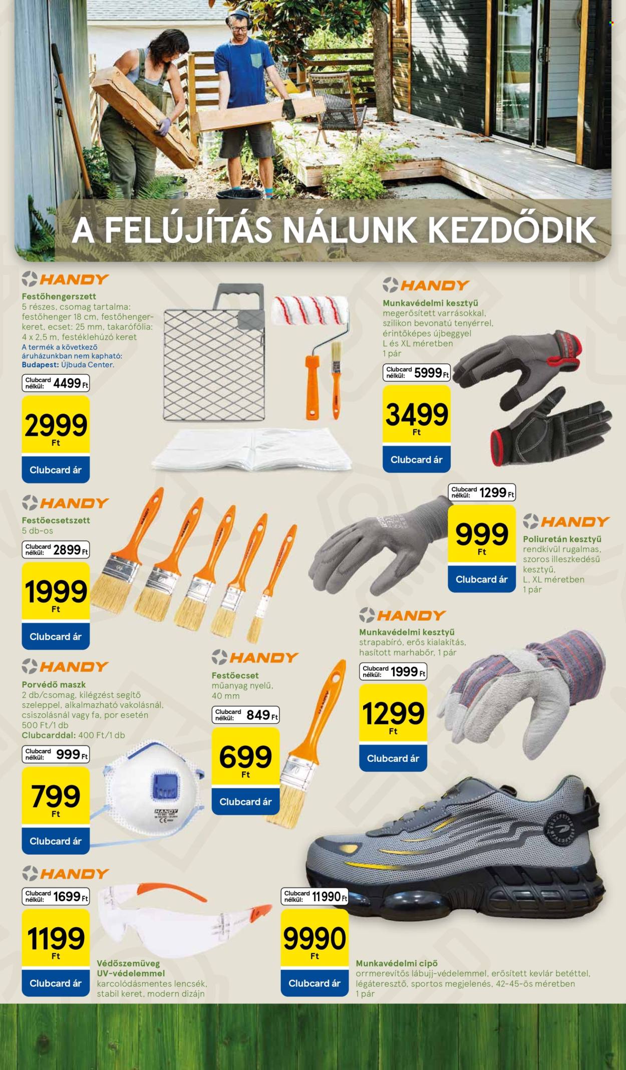 TESCO akciós újságok - 2026.04.02 - 2026.04.27. Oldal 15