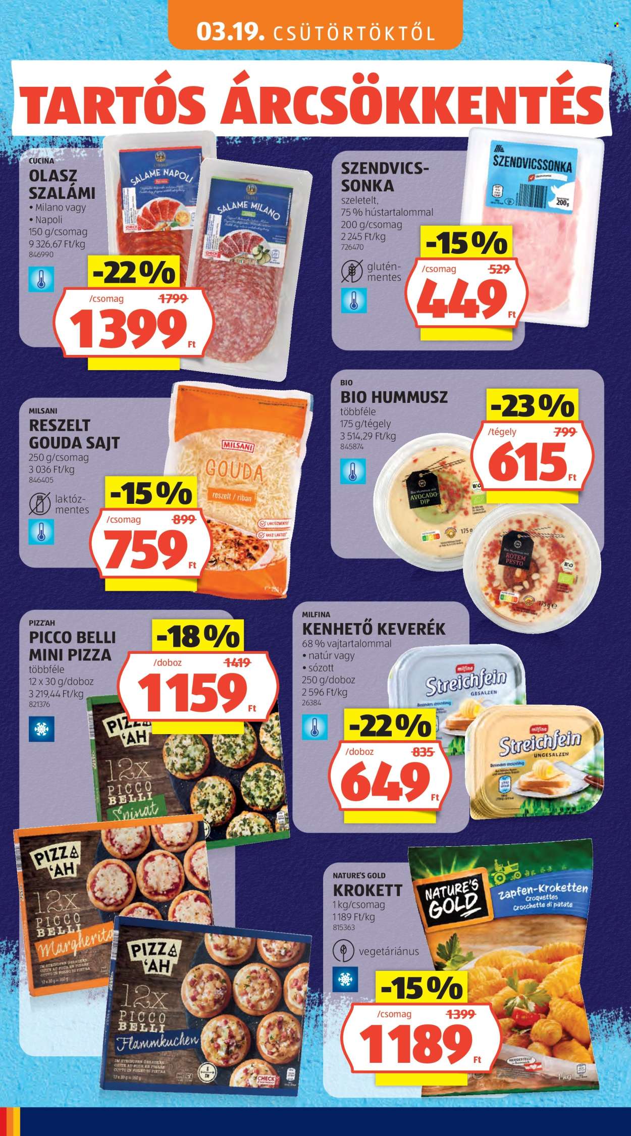 Aldi akciós újságok - 2026.04.09 - 2026.04.15. Oldal 4