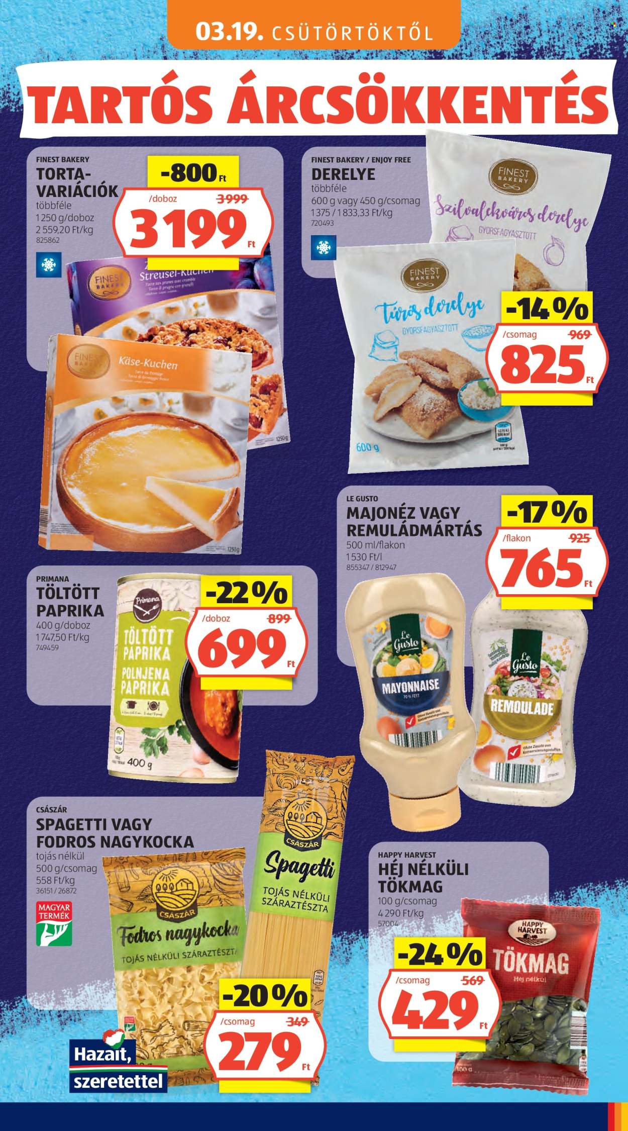 Aldi akciós újságok - 2026.04.09 - 2026.04.15. Oldal 5