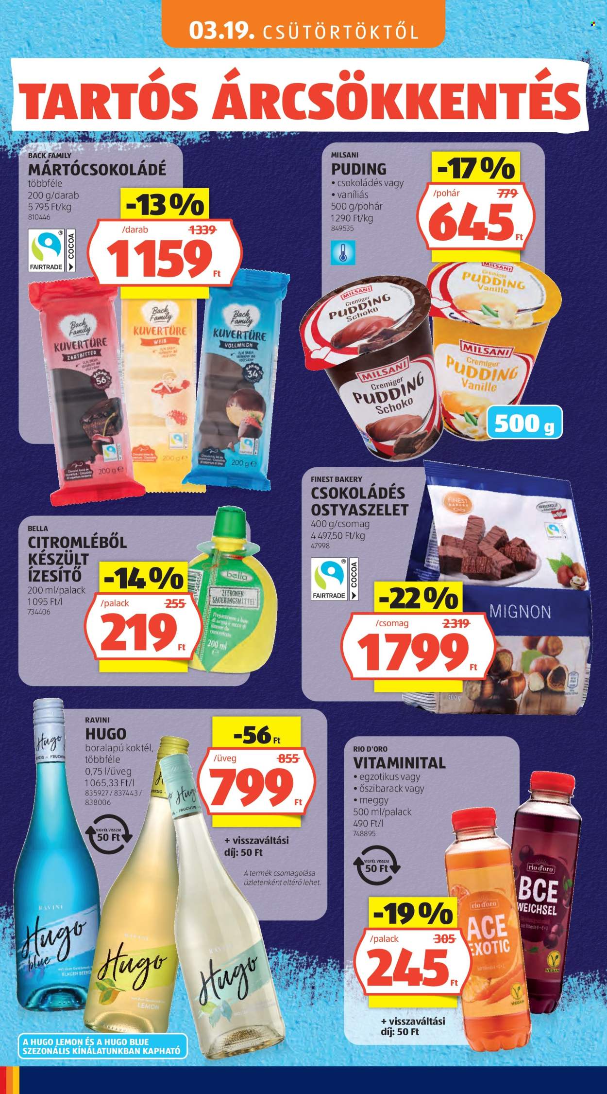 Aldi akciós újságok - 2026.04.09 - 2026.04.15. Oldal 6