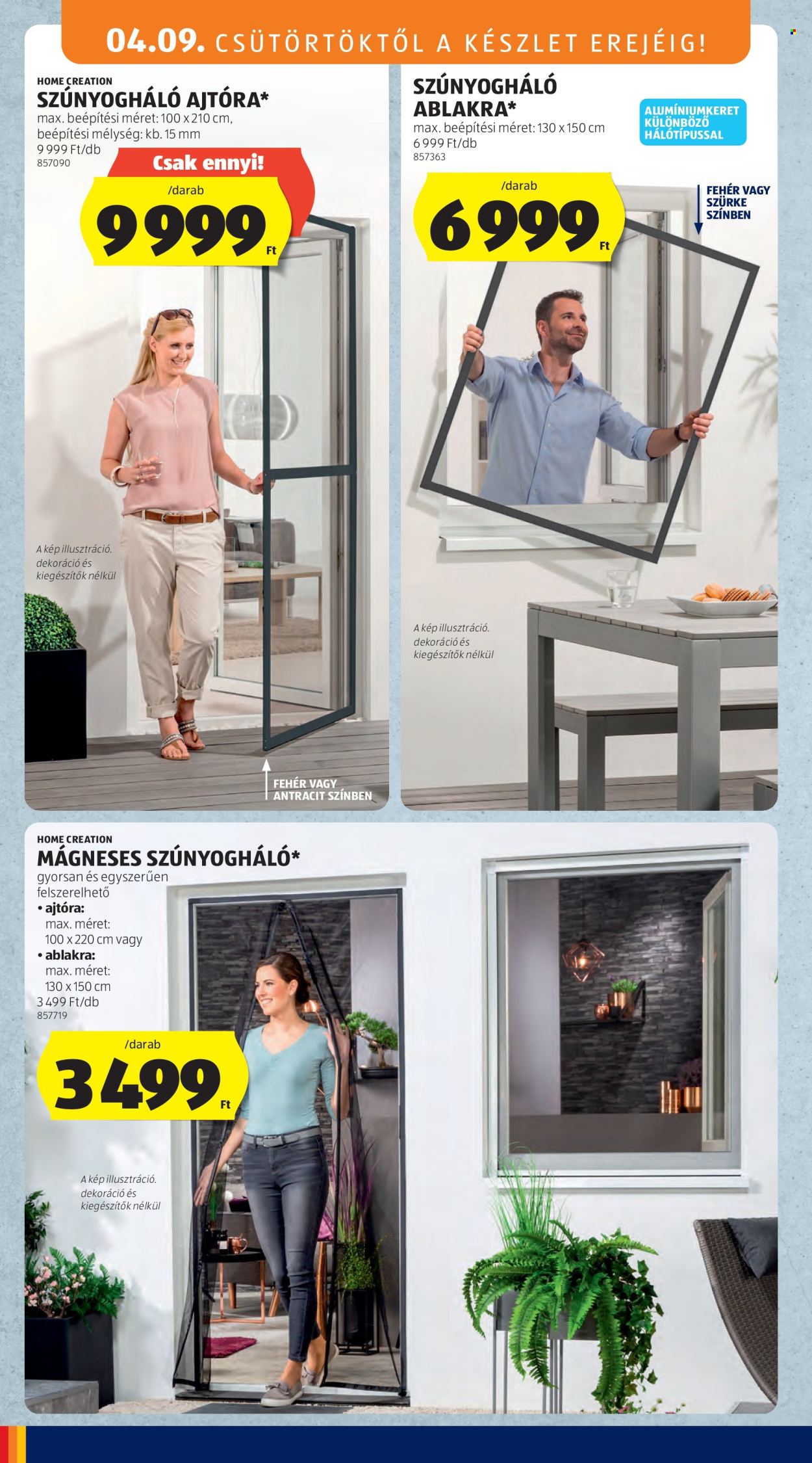 Aldi akciós újságok - 2026.04.09 - 2026.04.15. Oldal 30