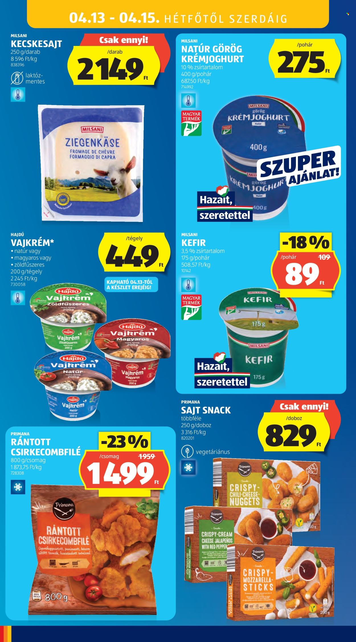 Aldi akciós újságok - 2026.04.09 - 2026.04.15. Oldal 34