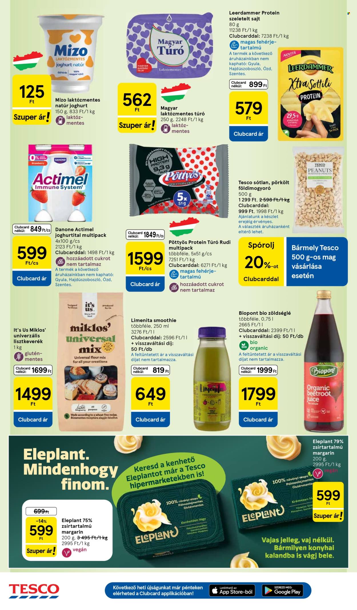 TESCO akciós újságok - 2026.04.16 - 2026.04.22. Oldal 20