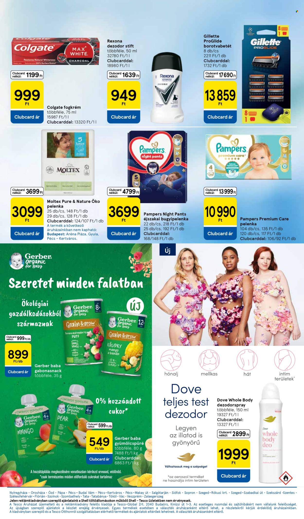 TESCO akciós újságok - 2026.04.16 - 2026.04.22. Oldal 27