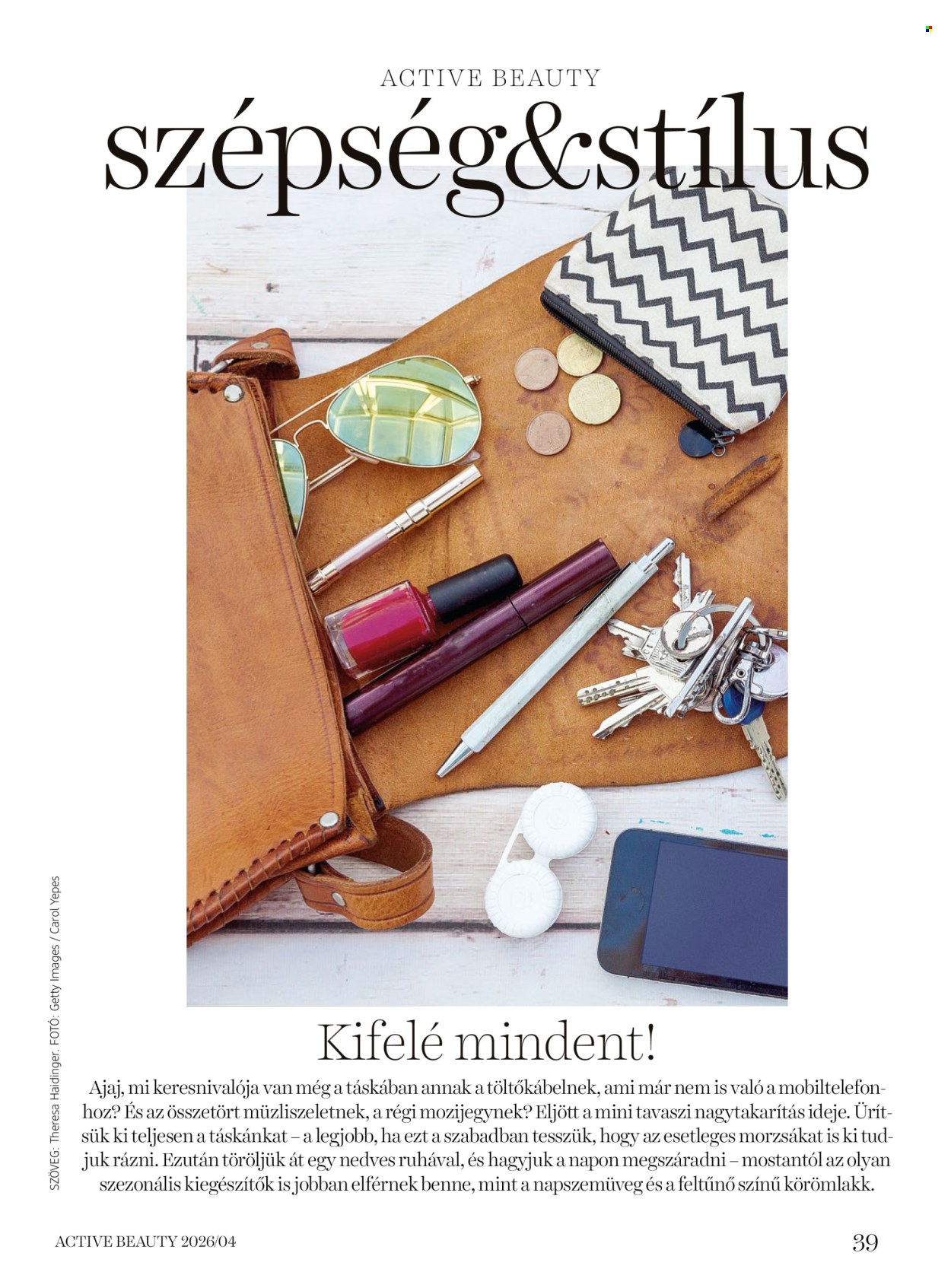 dm drogerie markt akciós újságok. Oldal 39