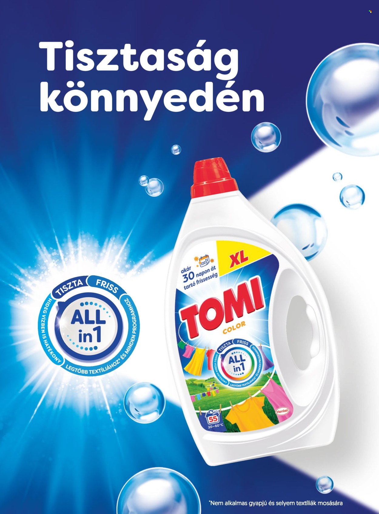 dm drogerie markt akciós újságok. Oldal 76