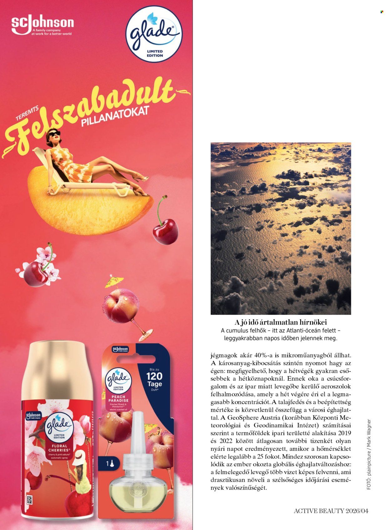 dm drogerie markt akciós újságok. Oldal 94