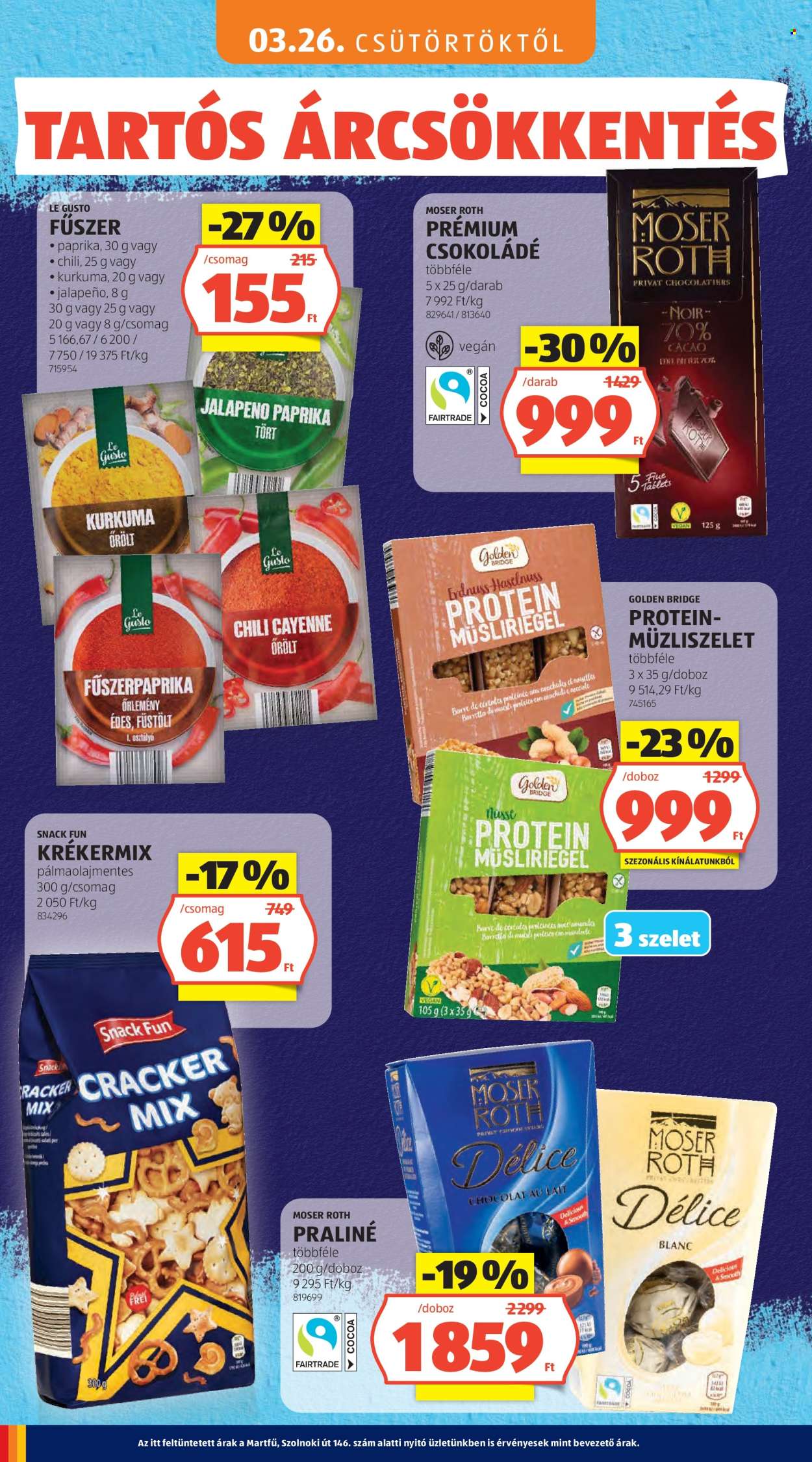 Aldi akciós újságok - 2026.04.16 - 2026.04.22. Oldal 6
