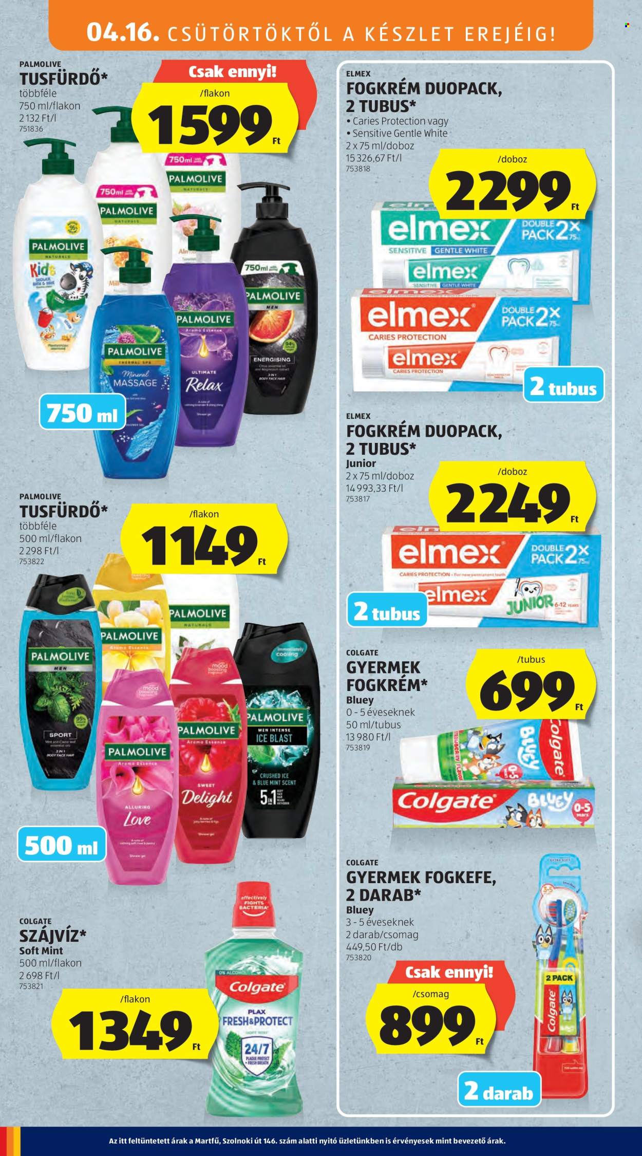 Aldi akciós újságok - 2026.04.16 - 2026.04.22. Oldal 24