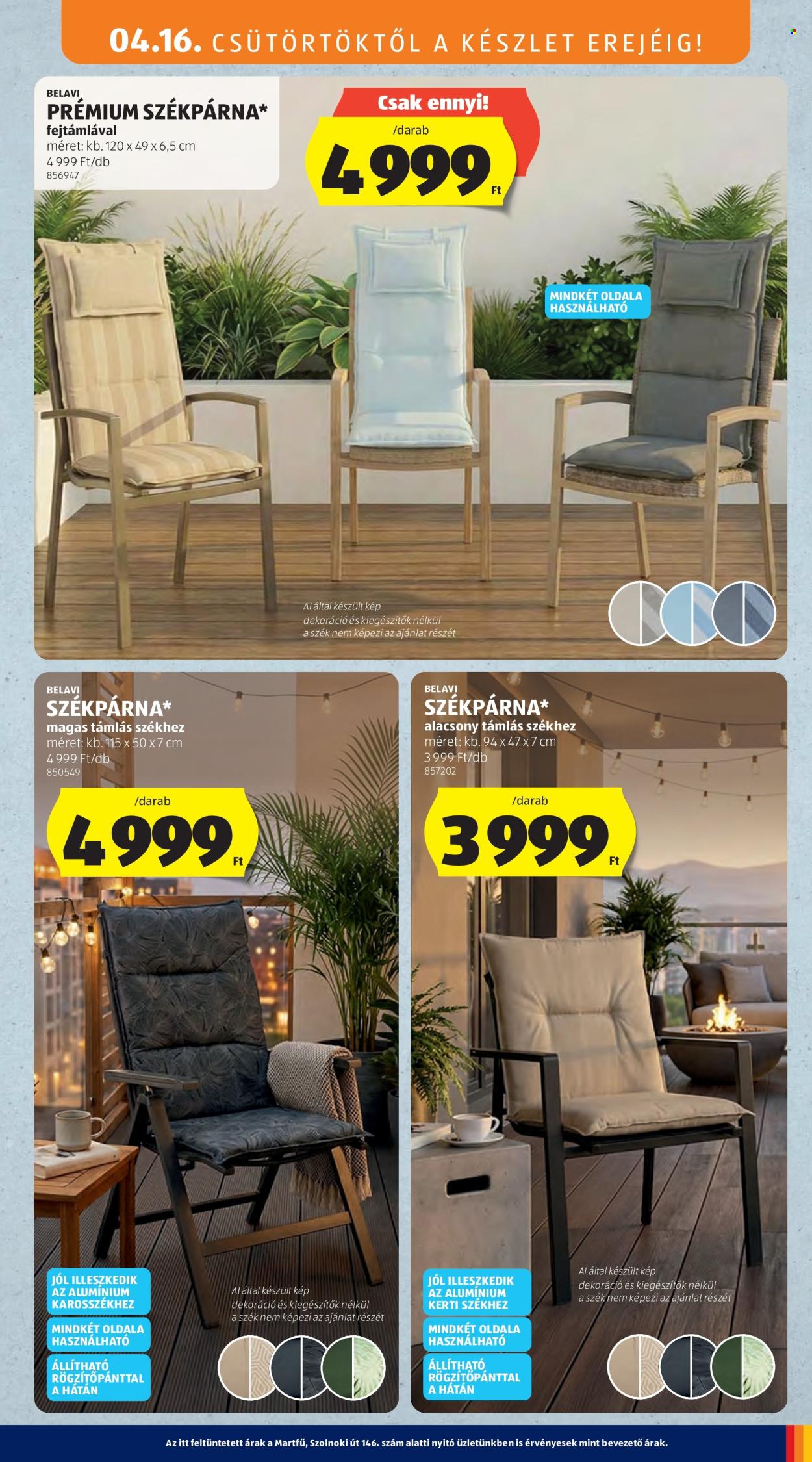 Aldi akciós újságok - 2026.04.16 - 2026.04.22. Oldal 29