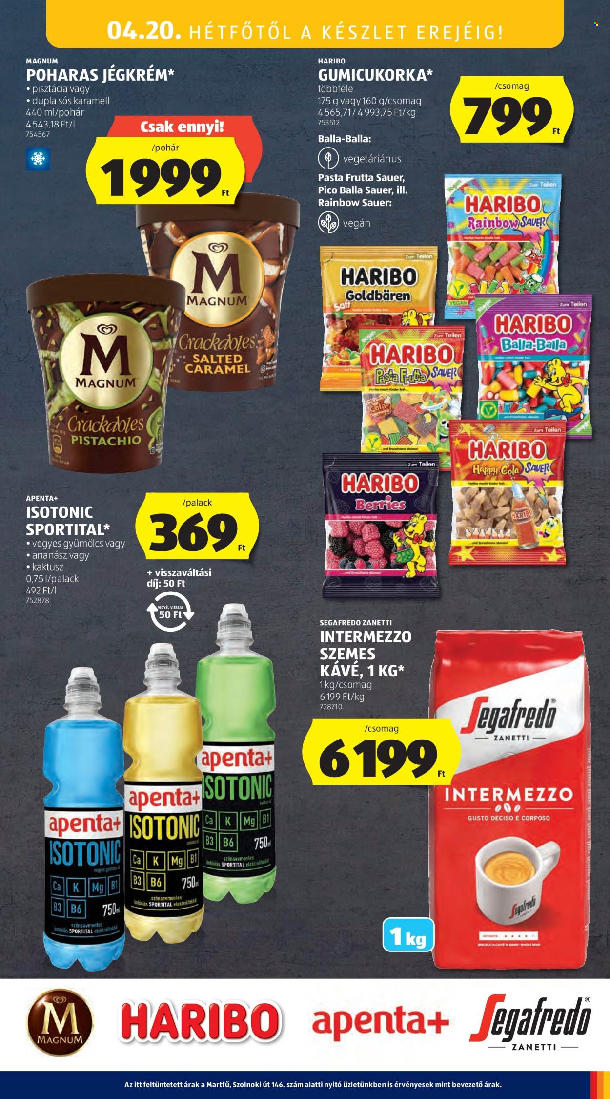 Aldi akciós újságok - 2026.04.16 - 2026.04.22. Oldal 51