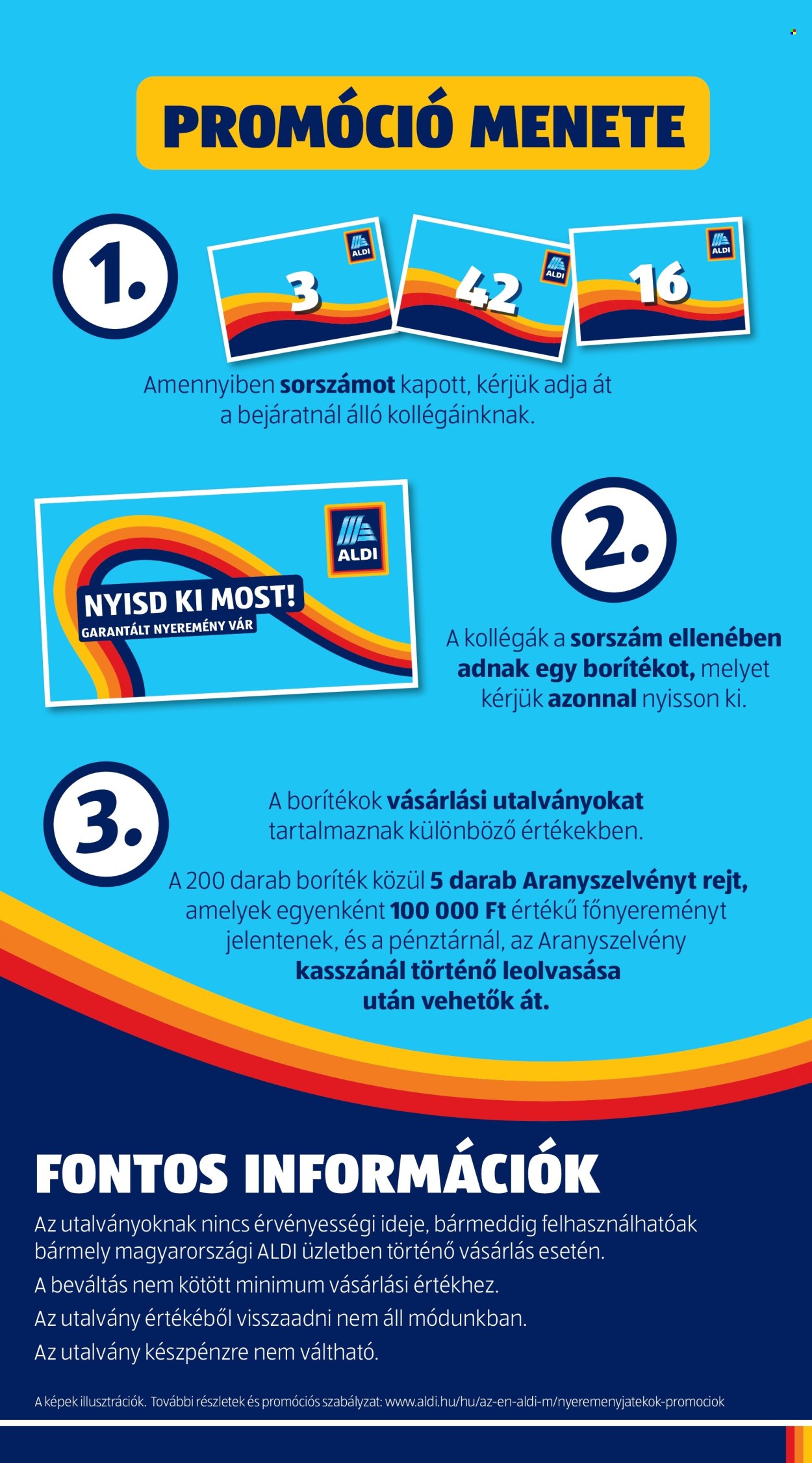 Aldi akciós újságok - 2026.04.16 - 2026.04.22. Oldal 11