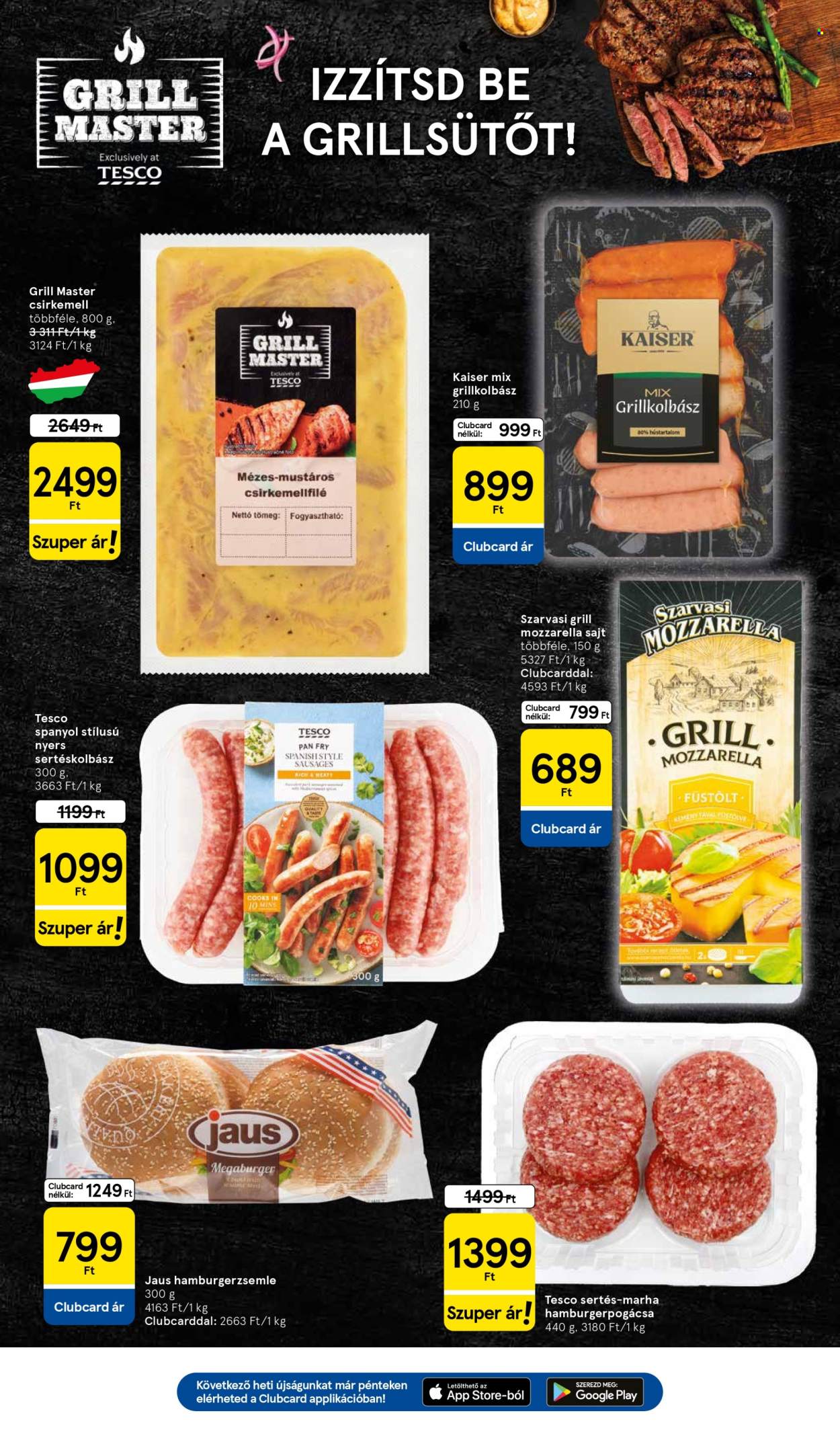 TESCO akciós újságok - 2026.04.23 - 2026.04.28. Oldal 9