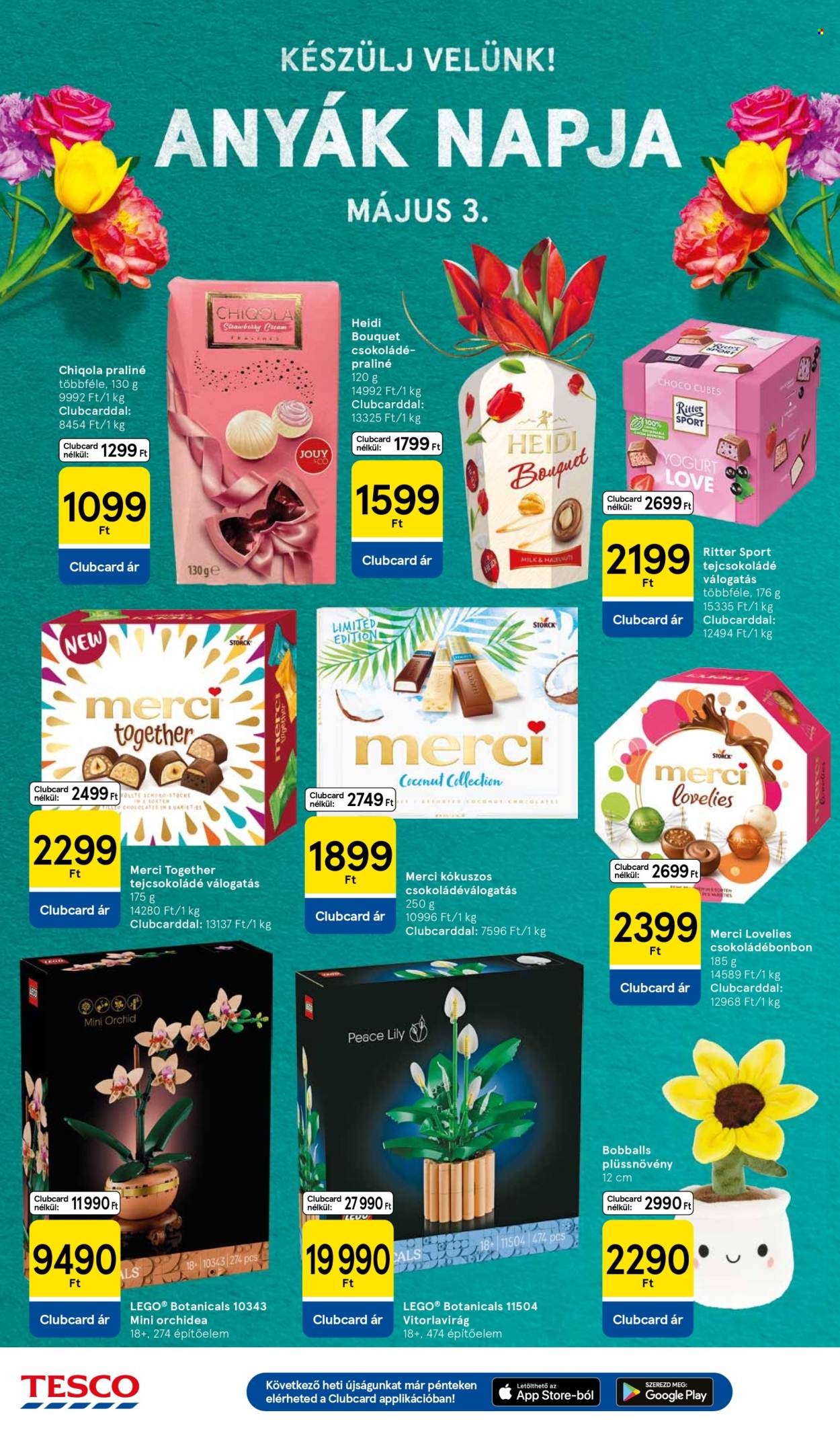 TESCO akciós újságok - 2026.04.23 - 2026.04.28. Oldal 16