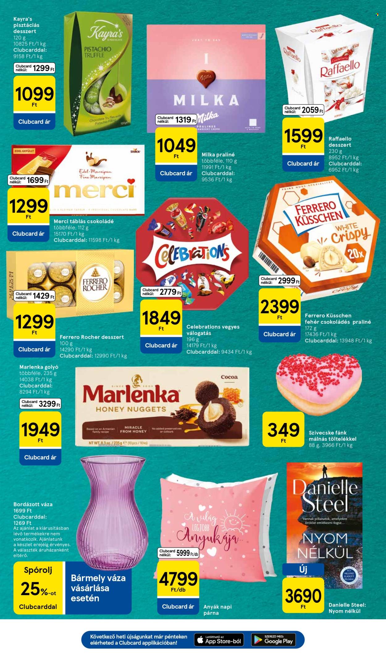 TESCO akciós újságok - 2026.04.23 - 2026.04.28. Oldal 17