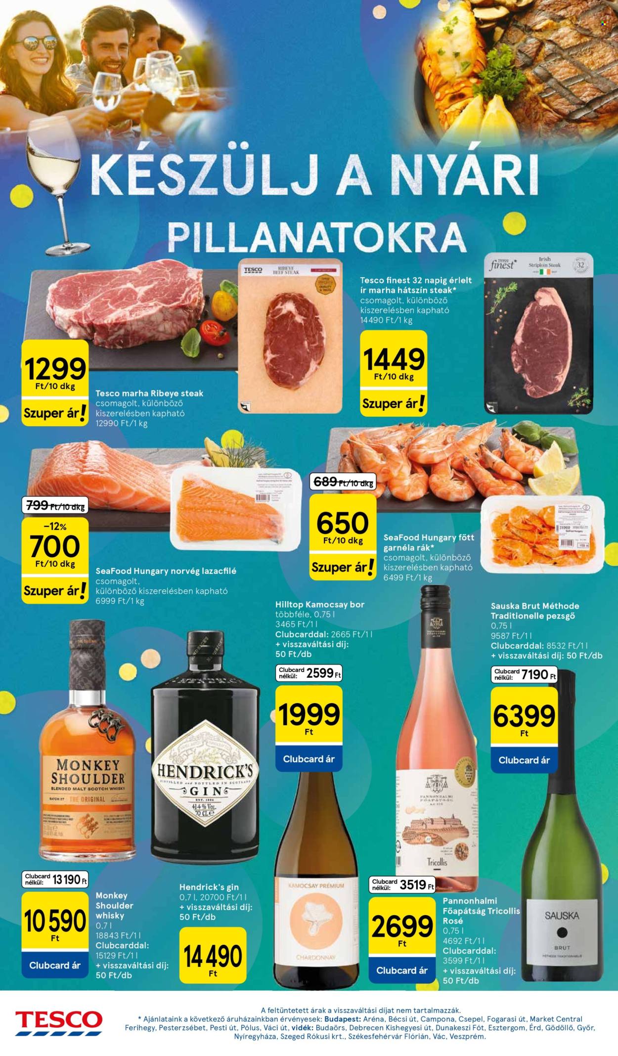 TESCO akciós újságok - 2026.04.23 - 2026.04.28. Oldal 18