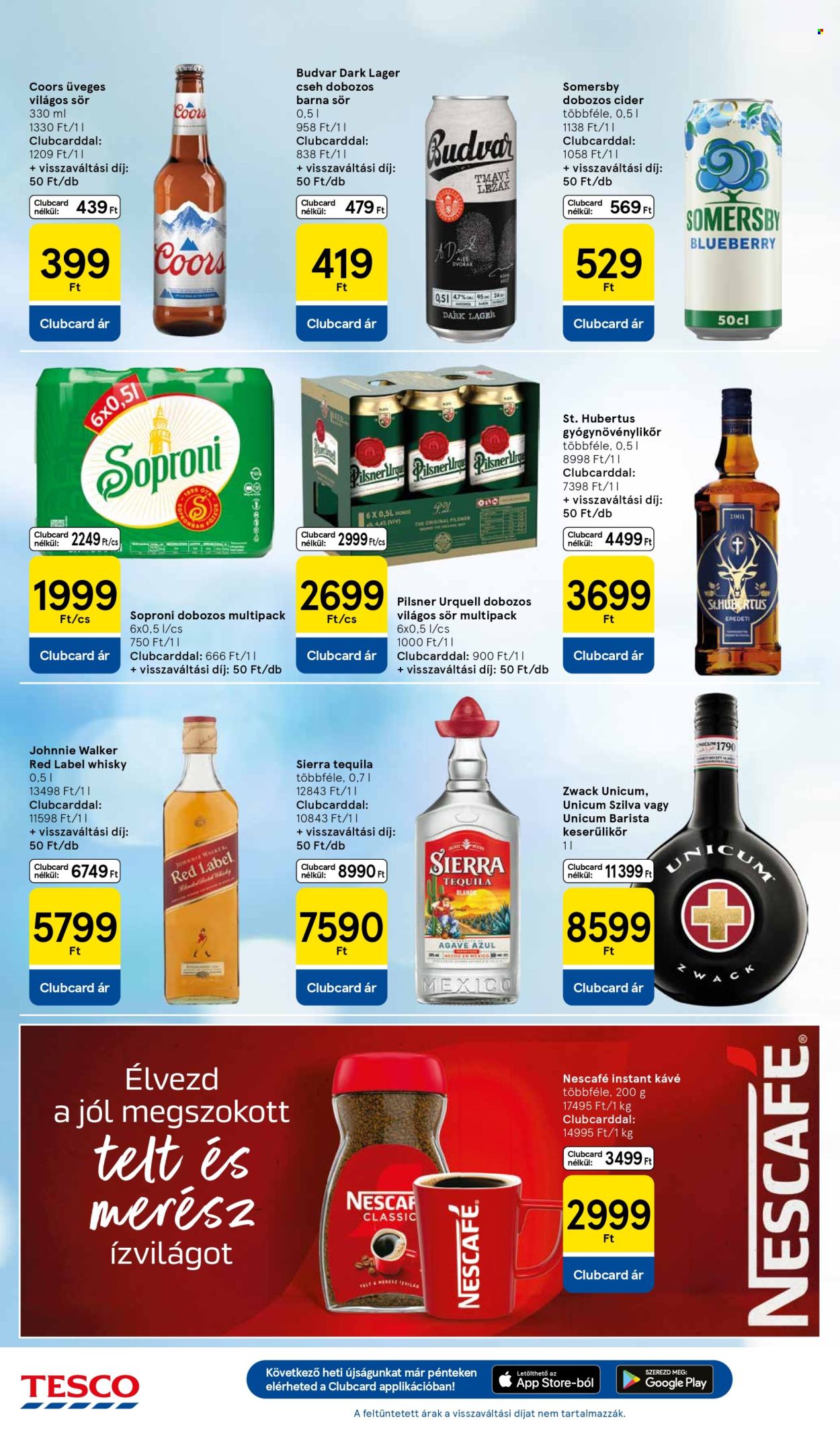 TESCO akciós újságok - 2026.04.23 - 2026.04.28. Oldal 22