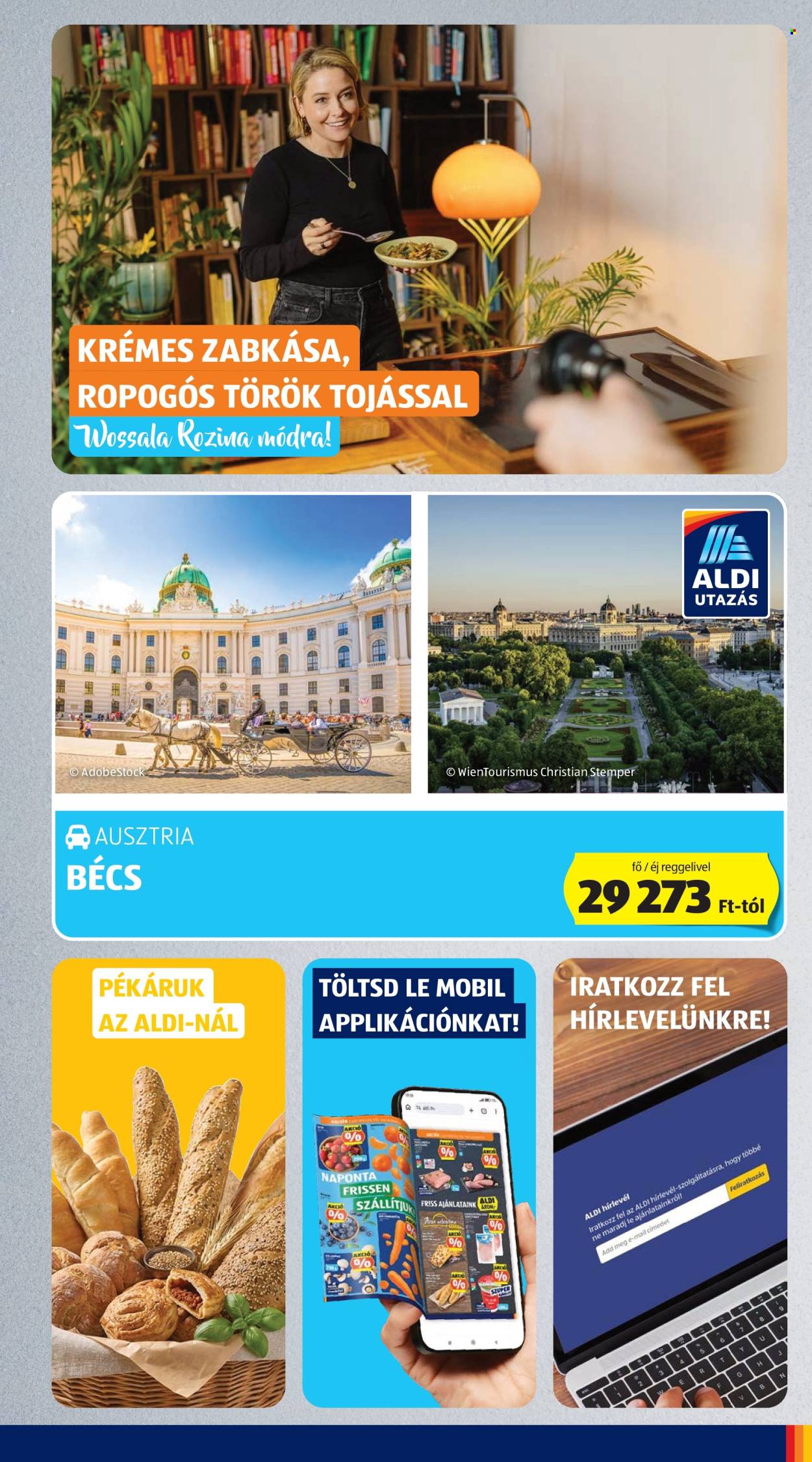 Aldi akciós újságok - 2026.04.23 - 2026.04.29. Oldal 3
