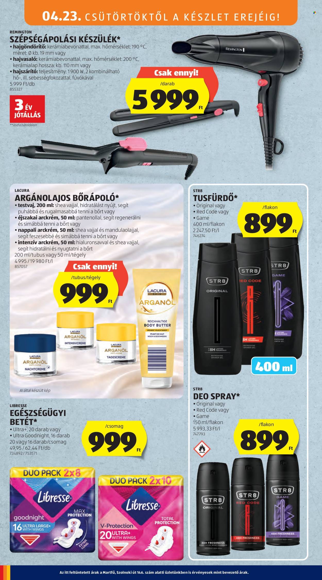 Aldi akciós újságok - 2026.04.23 - 2026.04.29. Oldal 20