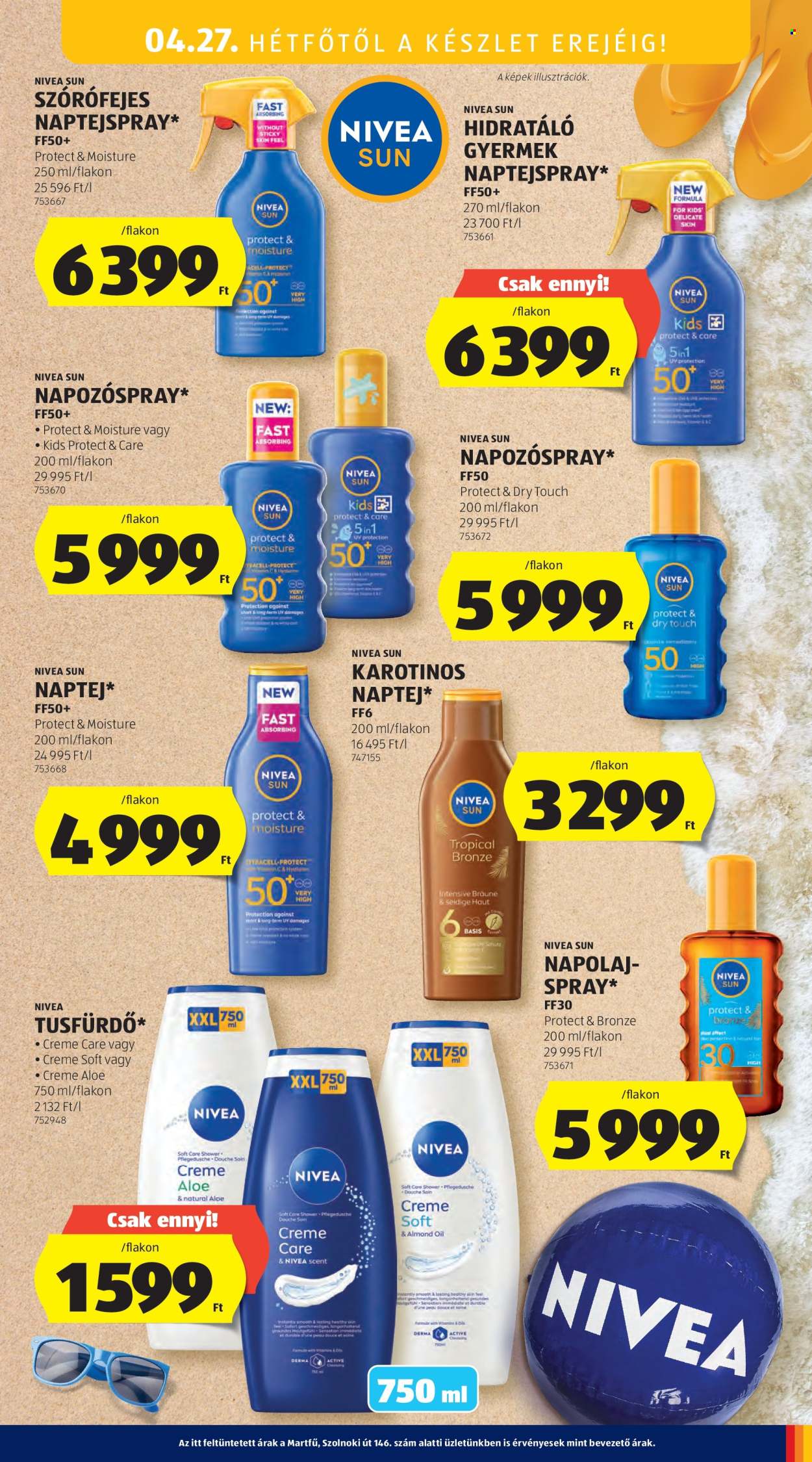 Aldi akciós újságok - 2026.04.23 - 2026.04.29. Oldal 47