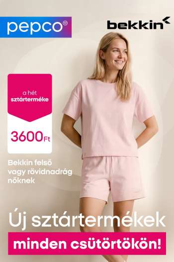 Újság Pepco - 2026.04.16 - 2026.04.22.