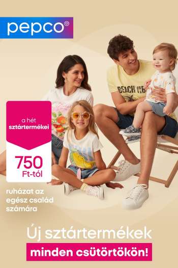 Újság Pepco - 2026.04.23 - 2026.04.29.