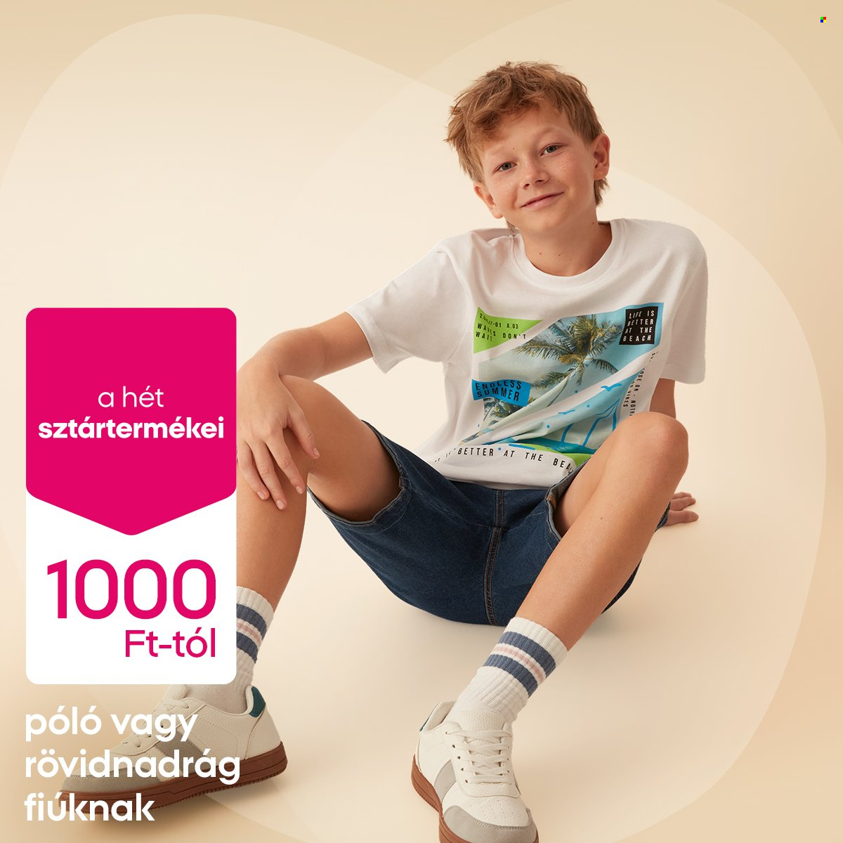 Pepco akciós újságok - 2026.04.23 - 2026.04.29. Oldal 2
