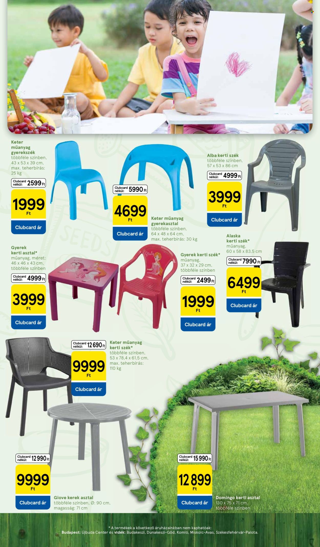 TESCO akciós újságok - 2026.04.28 - 2026.05.26. Oldal 3