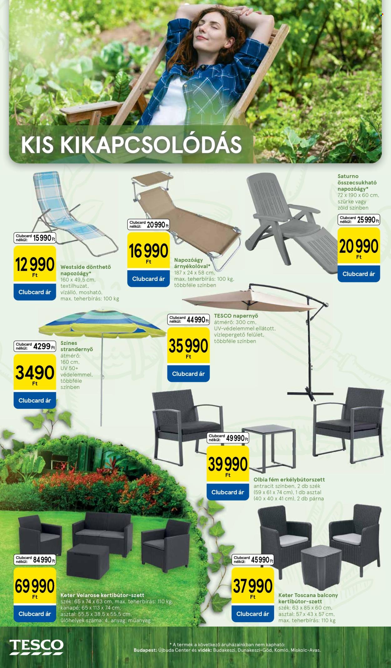 TESCO akciós újságok - 2026.04.28 - 2026.05.26. Oldal 4