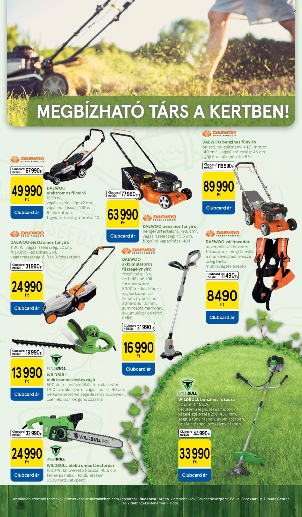TESCO akciós újságok - 2026.04.28 - 2026.05.26. Oldal 9
