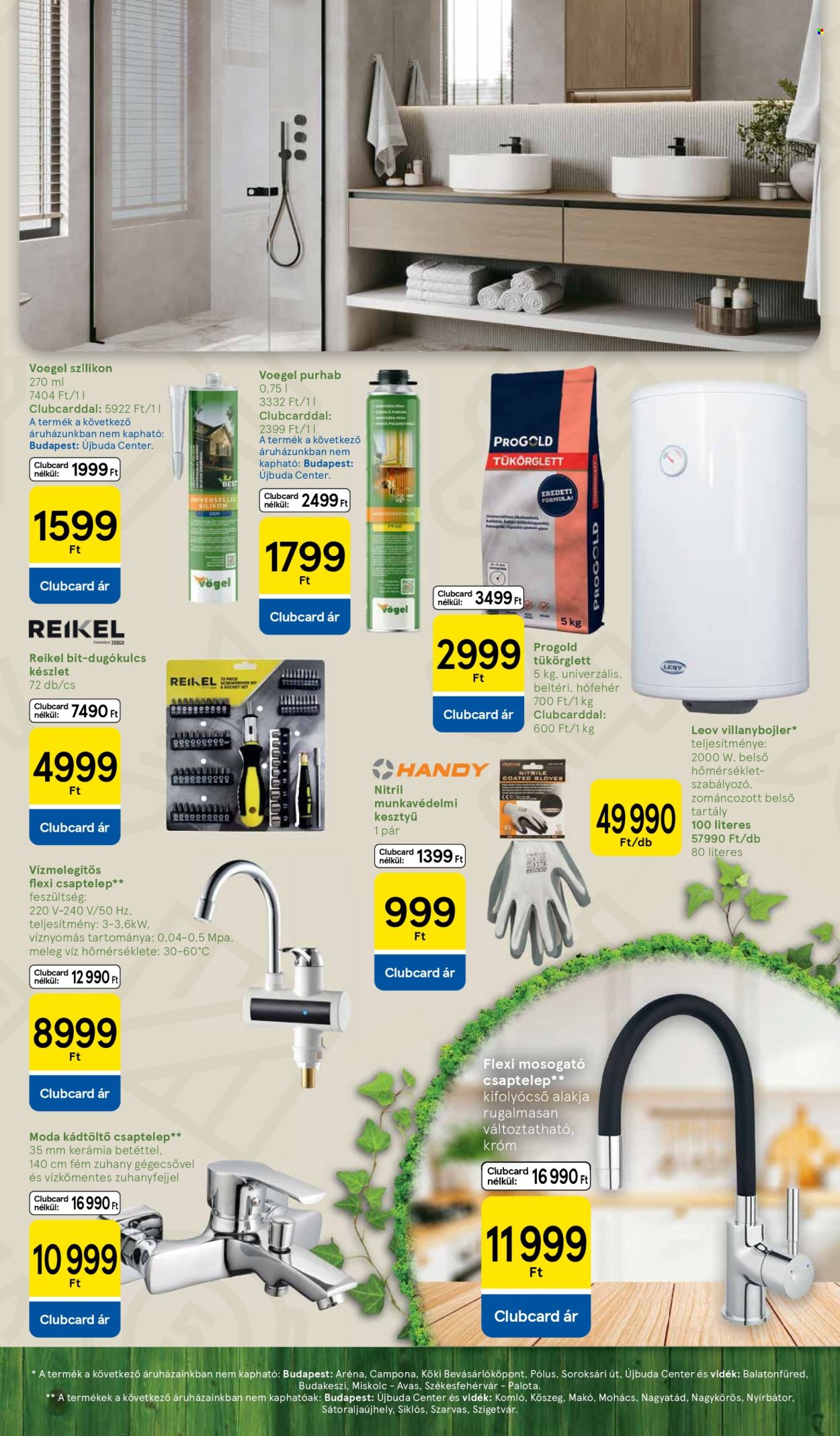 TESCO akciós újságok - 2026.04.28 - 2026.05.26. Oldal 15