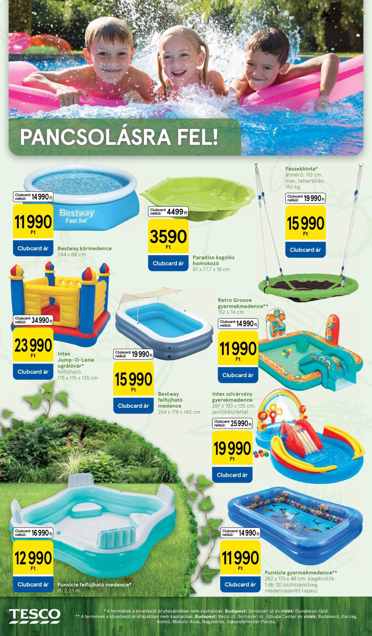 TESCO akciós újságok - 2026.04.28 - 2026.05.26. Oldal 16
